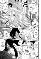 Tatoeba Haha Ga 5 / たとえば母が 5 [Tsuya Tsuya] [Original] Thumbnail Page 149