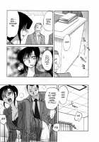 Tatoeba Haha Ga 5 / たとえば母が 5 [Tsuya Tsuya] [Original] Thumbnail Page 165