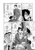 Tatoeba Haha Ga 5 / たとえば母が 5 [Tsuya Tsuya] [Original] Thumbnail Page 166