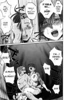 Tatoeba Haha Ga 5 / たとえば母が 5 [Tsuya Tsuya] [Original] Thumbnail Page 191