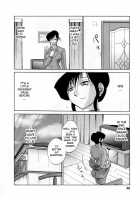 Tatoeba Haha Ga 5 / たとえば母が 5 [Tsuya Tsuya] [Original] Thumbnail Page 40