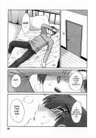 Tatoeba Haha Ga 5 / たとえば母が 5 [Tsuya Tsuya] [Original] Thumbnail Page 41