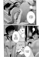 Tatoeba Haha Ga 5 / たとえば母が 5 [Tsuya Tsuya] [Original] Thumbnail Page 42