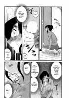 Tatoeba Haha Ga 5 / たとえば母が 5 [Tsuya Tsuya] [Original] Thumbnail Page 45