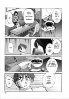 Tatoeba Haha Ga 5 / たとえば母が 5 [Tsuya Tsuya] [Original] Thumbnail Page 73