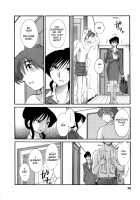 Tatoeba Haha Ga 5 / たとえば母が 5 [Tsuya Tsuya] [Original] Thumbnail Page 78