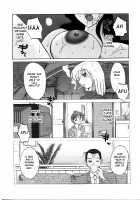 Tatoeba Haha Ga 5 / たとえば母が 5 [Tsuya Tsuya] [Original] Thumbnail Page 08