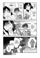 Tatoeba Haha Ga Vol.06 / たとえば母が 6 [Tsuya Tsuya] [Original] Thumbnail Page 192