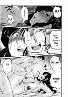 Tatoeba Haha Ga Vol.06 / たとえば母が 6 [Tsuya Tsuya] [Original] Thumbnail Page 37