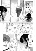 Tatoeba Haha Ga Vol.06 / たとえば母が 6 [Tsuya Tsuya] [Original] Thumbnail Page 63