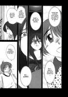 Tatoeba Haha Ga Vol.06 / たとえば母が 6 [Tsuya Tsuya] [Original] Thumbnail Page 93