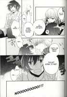 RE:RE:AN / RE:RE:AN [Kirishima Sou] [Persona 4] Thumbnail Page 20