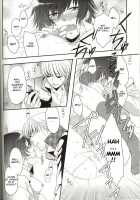 RE:RE:AN / RE:RE:AN [Kirishima Sou] [Persona 4] Thumbnail Page 23