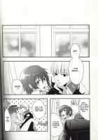 RE:RE:AN / RE:RE:AN [Kirishima Sou] [Persona 4] Thumbnail Page 29