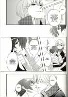 RE:RE:AN / RE:RE:AN [Kirishima Sou] [Persona 4] Thumbnail Page 30