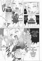 Futanari Kokoro Tenshin / ふたなり心転身 [Tei-Oh-K-Takamuro] [Naruto] Thumbnail Page 07