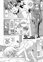 Ura Mahou Sensei Jamma! 14 / 裏魔法先生ジャムま! 14 [Mikagami Sou] [Mahou Sensei Negima] Thumbnail Page 19
