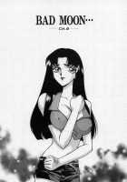 Bad Moon [Taira Hajime] [Original] Thumbnail Page 107