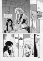 Bad Moon [Taira Hajime] [Original] Thumbnail Page 108