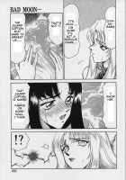 Bad Moon [Taira Hajime] [Original] Thumbnail Page 109
