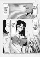 Bad Moon [Taira Hajime] [Original] Thumbnail Page 118