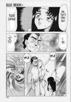 Bad Moon [Taira Hajime] [Original] Thumbnail Page 131