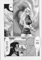 Bad Moon [Taira Hajime] [Original] Thumbnail Page 147