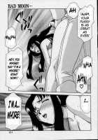 Bad Moon [Taira Hajime] [Original] Thumbnail Page 151