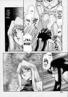 Bad Moon [Taira Hajime] [Original] Thumbnail Page 152
