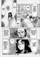 Bad Moon [Taira Hajime] [Original] Thumbnail Page 164