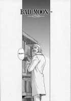 Bad Moon [Taira Hajime] [Original] Thumbnail Page 165