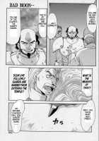 Bad Moon [Taira Hajime] [Original] Thumbnail Page 169
