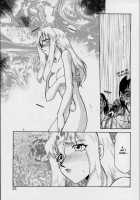 Bad Moon [Taira Hajime] [Original] Thumbnail Page 21