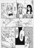 Bad Moon [Taira Hajime] [Original] Thumbnail Page 28