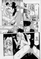 Bad Moon [Taira Hajime] [Original] Thumbnail Page 33