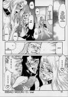Bad Moon [Taira Hajime] [Original] Thumbnail Page 36