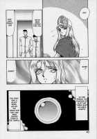 Bad Moon [Taira Hajime] [Original] Thumbnail Page 40