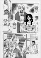 Bad Moon [Taira Hajime] [Original] Thumbnail Page 41
