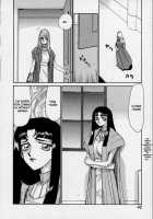 Bad Moon [Taira Hajime] [Original] Thumbnail Page 46