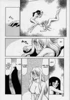 Bad Moon [Taira Hajime] [Original] Thumbnail Page 52