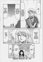 Bad Moon [Taira Hajime] [Original] Thumbnail Page 56