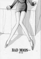 Bad Moon [Taira Hajime] [Original] Thumbnail Page 57