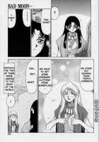Bad Moon [Taira Hajime] [Original] Thumbnail Page 59