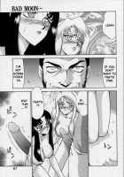 Bad Moon [Taira Hajime] [Original] Thumbnail Page 67