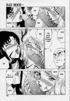 Bad Moon [Taira Hajime] [Original] Thumbnail Page 69
