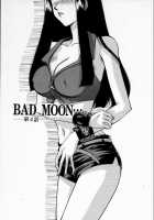 Bad Moon [Taira Hajime] [Original] Thumbnail Page 73