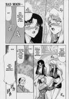 Bad Moon [Taira Hajime] [Original] Thumbnail Page 79