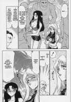 Bad Moon [Taira Hajime] [Original] Thumbnail Page 81