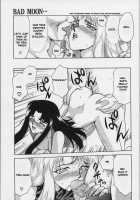 Bad Moon [Taira Hajime] [Original] Thumbnail Page 83