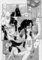 Bad Moon [Taira Hajime] [Original] Thumbnail Page 08